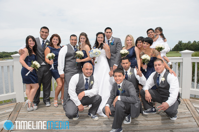 Bridal-party-©TimeLine-Media