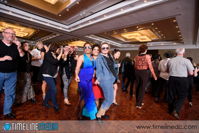 Arthur Murray Fall Showcase - ©TimeLine Media