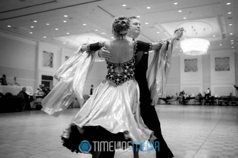 DanceoRama at the Gaylord National held just outside of DC.