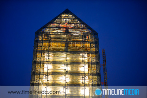 DC - Washington Monument - TimeLine Media Blog