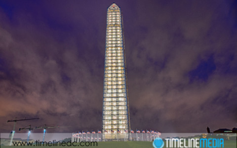 DC - Washington Monument - TimeLine Media Blog